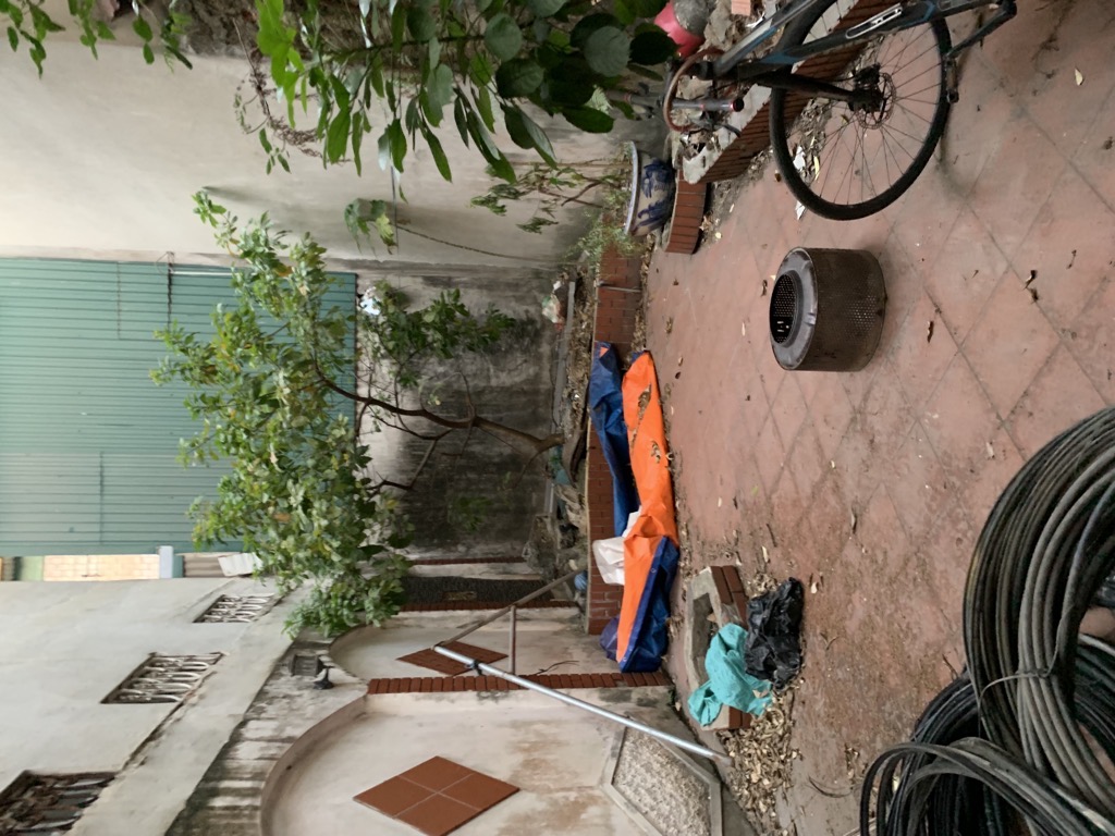 BÁN MẢNH ĐẤT MẶT PHỐ NGUYỄN KHUYẾN - VỈA HÈ - KINH DOANH - Ô TÔ TRÁNH