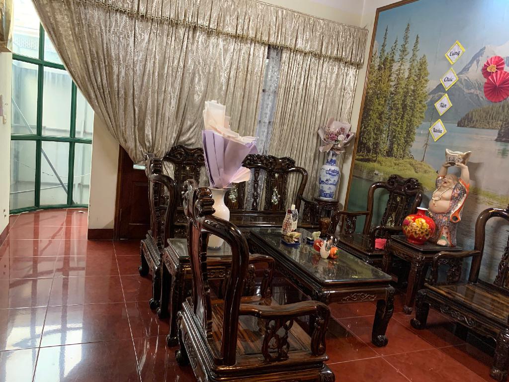 BÁN NHÀ MẶT PHỐ CHÙA BỘC TẶNG 2 MẶT NGÕ Ô TÔ - LÔ GÓC - 3 MĂT THOÁNG - KINH DOANH ĐỈNH