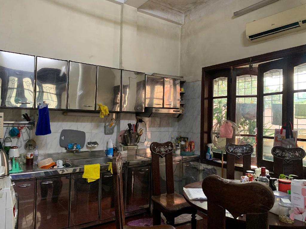 BÁN NHÀ MẶT PHỐ CHÙA BỘC TẶNG 2 MẶT NGÕ Ô TÔ - LÔ GÓC - 3 MĂT THOÁNG - KINH DOANH ĐỈNH