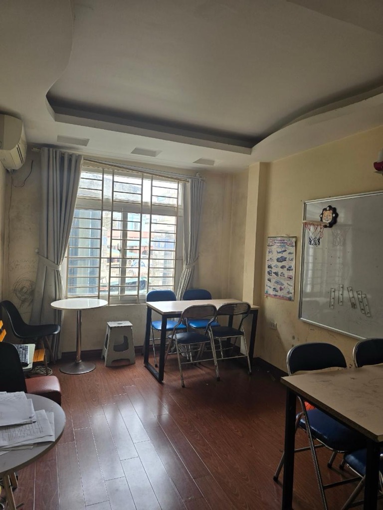 BÁN NHÀ MẶT NGÕ THÔNG YÊN LÃNG SANG THÁI HÀ - 2 MẶT NGÕ THOÁNG TRƯỚC SAU - GIÁ TỐT TIỀM NĂNG ĐẦU TƯ CAO