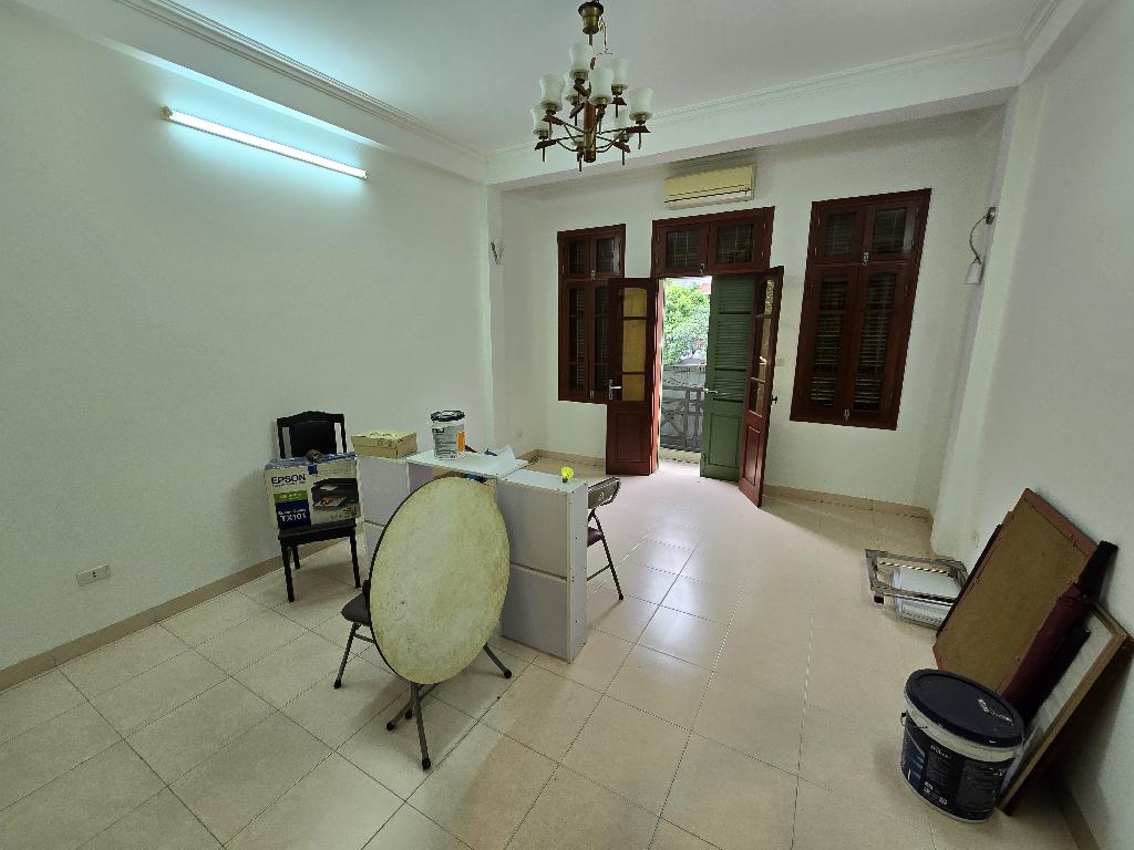 MẶT PHỐ VIP - VỈA HÈ ĐÁ BÓNG - CHỦ TỰ XÂY 6 TẦNG CHẮC CHẮN- LẮP ĐƯỢC THANG MÁY