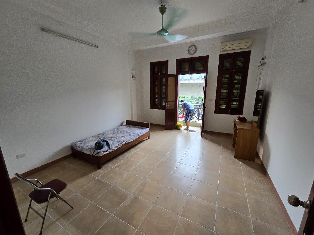 MẶT PHỐ VIP - VỈA HÈ ĐÁ BÓNG - CHỦ TỰ XÂY 6 TẦNG CHẮC CHẮN- LẮP ĐƯỢC THANG MÁY