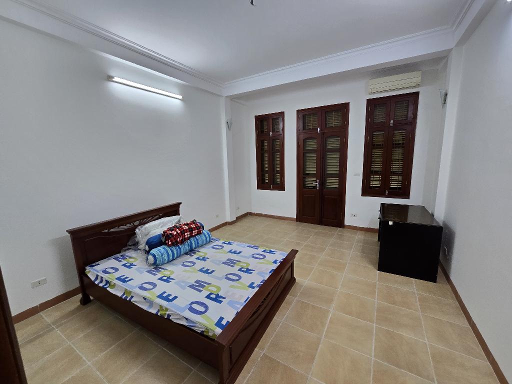 MẶT PHỐ VIP - VỈA HÈ ĐÁ BÓNG - CHỦ TỰ XÂY 6 TẦNG CHẮC CHẮN- LẮP ĐƯỢC THANG MÁY