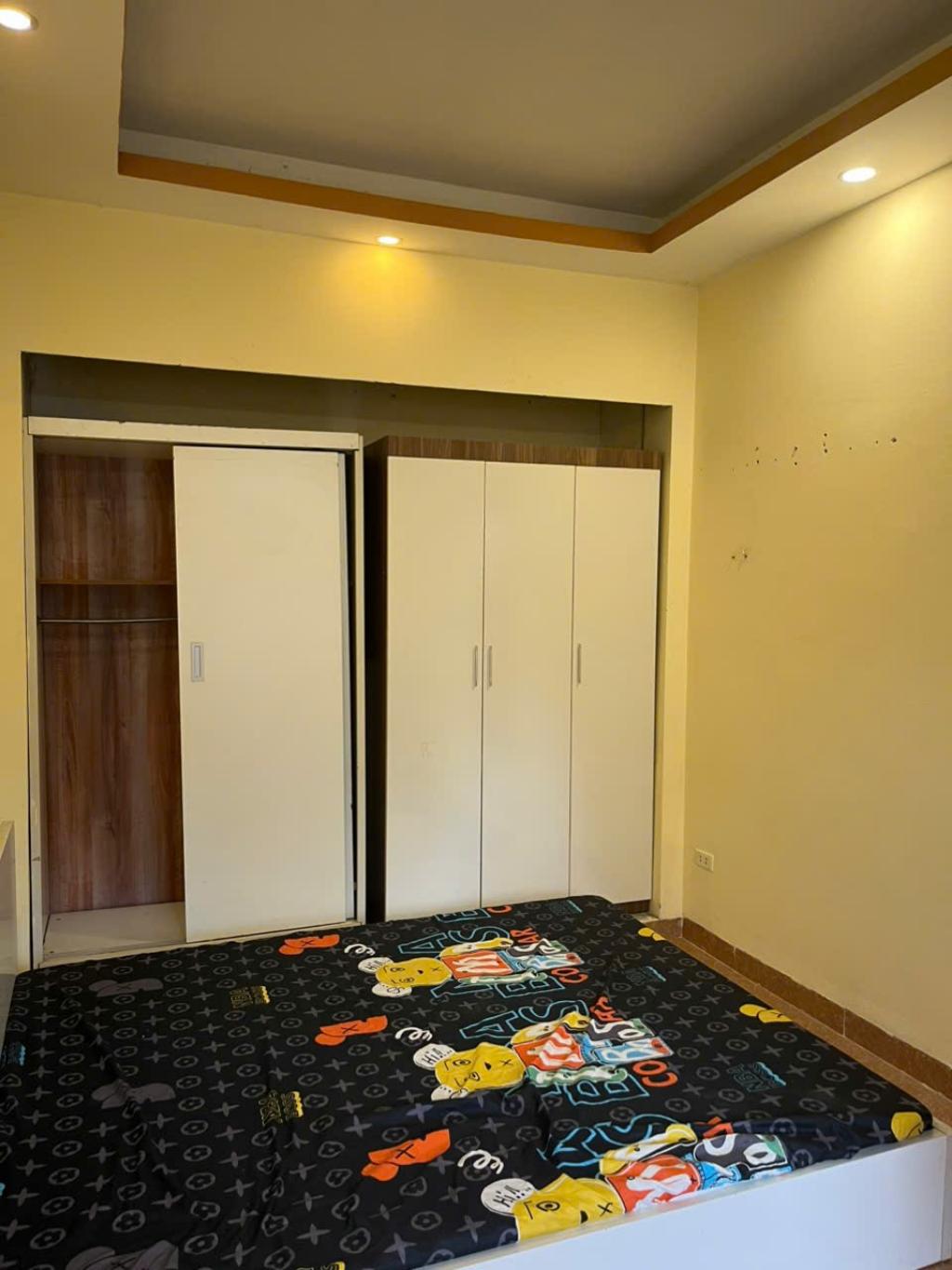 BÁN TÒA CĂN HỘ CHO THUÊ - 6 TẦNG THANG MÁY - 3 NHÀ RA MẶT PHỐ - NGÕ TRƯỚC NHÀ THOÁNG SÁNG