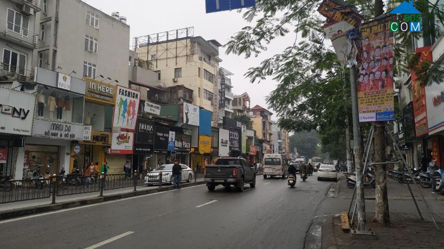 BÁN ĐẤT TẶNG NHÀ - TUYỆT ĐỈNH KINH DOANH - SỔ ĐỎ HOA HẬU - MẶT TIỀN ĐẸP