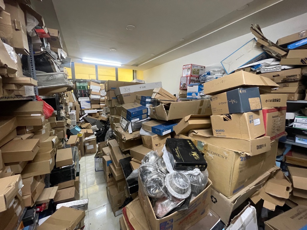 MẶT PHỐ CÁT LINH - CHUYÊN KINH DOANH THIẾT BỊ VỆ SINH - LÔ GÓC- VỊ TRÍ ĐẸP NHẤT PHỐ - VỪA Ở VỪA KINH DOANH 