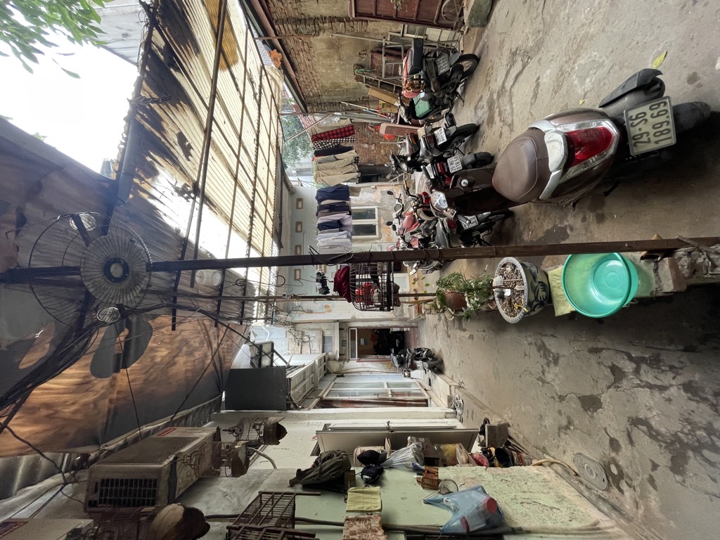 MẢNH ĐẤT MẶT ĐƯỜNG LÁNG - GIÁ TRONG NGÕ - XÂY GÌ CŨNG ĐỈNH