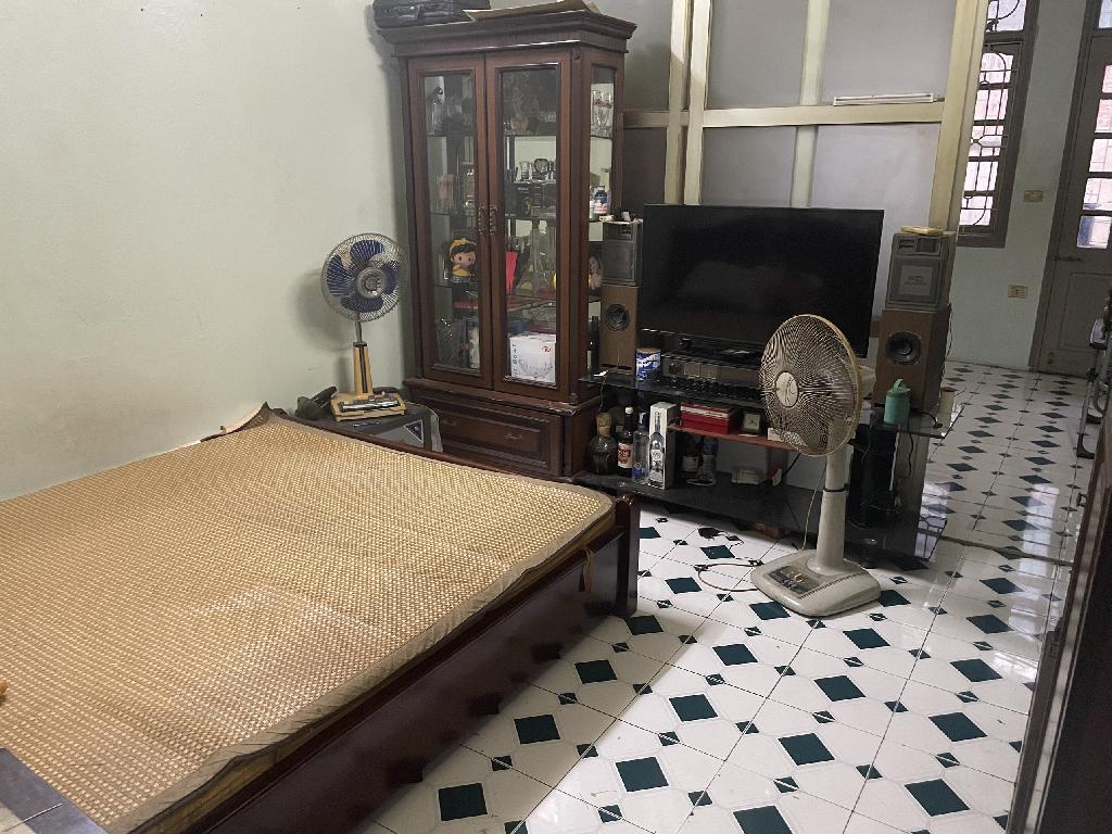 BÁN ĐẤT TẶNG NHÀ MẶT PHỐ KIM HOA - KINH DOANH - KHU VỰC MẬT ĐỘ DÂN CƯ CAO