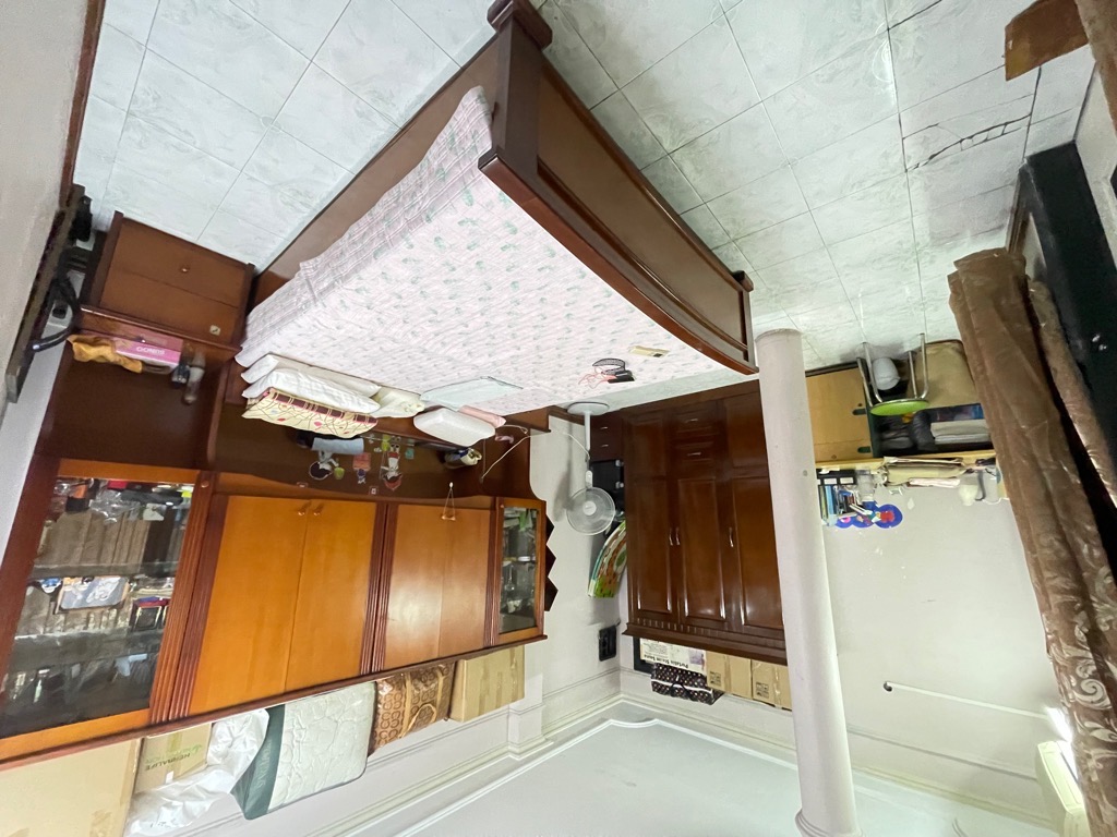 BÁN NHÀ MẶT PHỐ HỒ ĐẮC DI - LÔ GÓC 3 MẶT THOÁNG VĨNH VIỄN - KINH DOANH SẦM UẤT