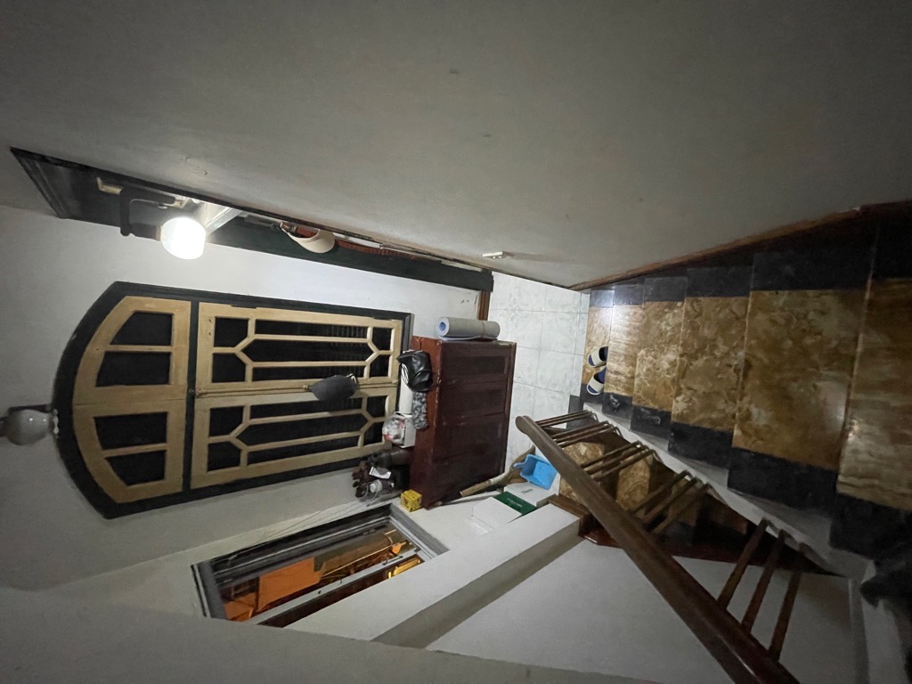 BÁN NHÀ MẶT PHỐ HỒ ĐẮC DI - LÔ GÓC 3 MẶT THOÁNG VĨNH VIỄN - KINH DOANH SẦM UẤT