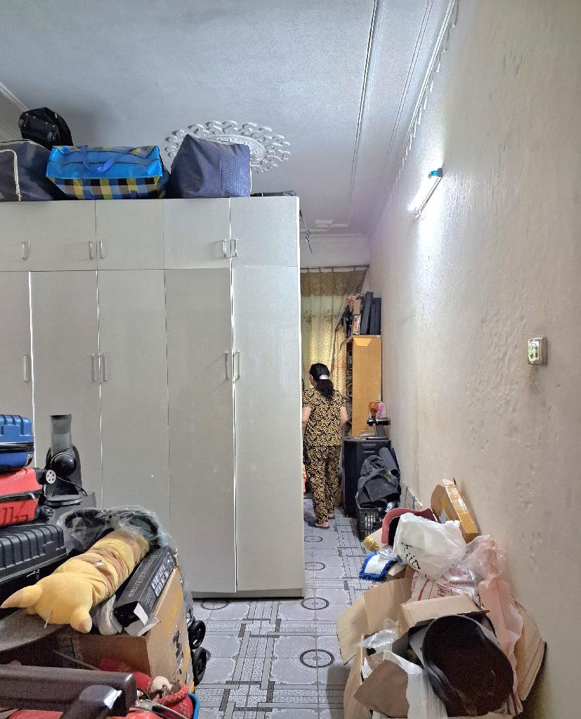 NHÀ MẶT PHỐ THỤY KHUÊ  - CẠNH SUNGRAND CITY - ĐOẠN SẦM UẤT NHẤT PHỐ