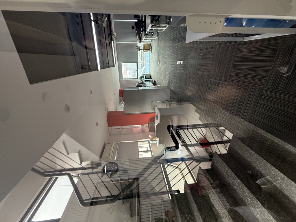 TOÀ VĂN PHÒNG 8 TẦNG THANG MÁY - PHÂN LÔ VIP THÁI HÀ - DÒNG TIỀN 1.2TỶ/NĂM - LÔ GÓC 2 MẶT NGÕ OTO TRÁNH 