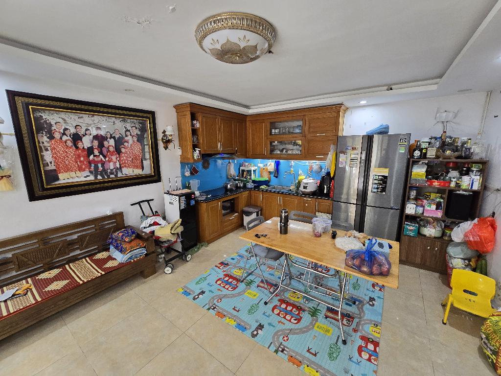 BÁN NHÀ MẶT PHỐ ĐỒNG CỔ - VỈA HÈ - KINH DOANH - MỞ GÌ CŨNG TỐT