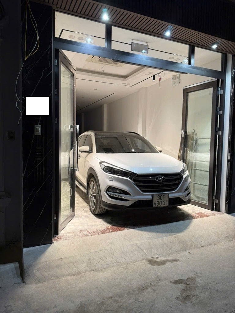 NHÀ HAI MẶT TIỀN - 7 TẦNG THANG MÁY - NỘI THẤT SIÊU ĐỈNH - NGÕ Ô TÔ TRÁNH - EM CỦA MẶT PHỐ