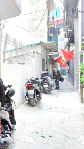 🌹🌹SIÊU PHẨM CẦU GIẤY - VỊ TRÍ QUÁ ĐẸP - CÔNG NĂNG ĐỈNH - TẦM TIỀN HIẾM🌹🌹