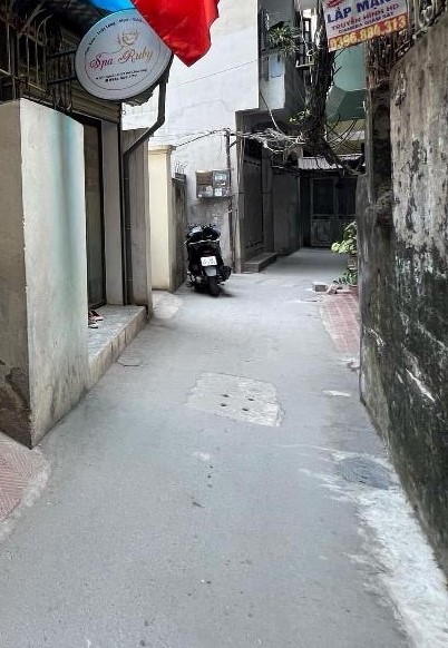 🌹🌹🌹SIÊU HIẾM - DIỆN TÍCH SIÊU RỘNG - THỬA ĐẤT VUÔNG VẮN - KHU RẤT NHIỀU SINH VIÊN - XÂY CCMN THÌ TUYỆT VỜI