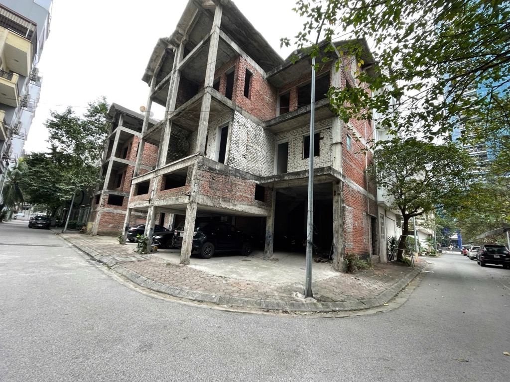 CĂN BIỆT THỰ VIP NHẤT NHÌ QUẬN TÂY HỒ - GẦN HỒTÂY - SÁT QUẬN ỦY