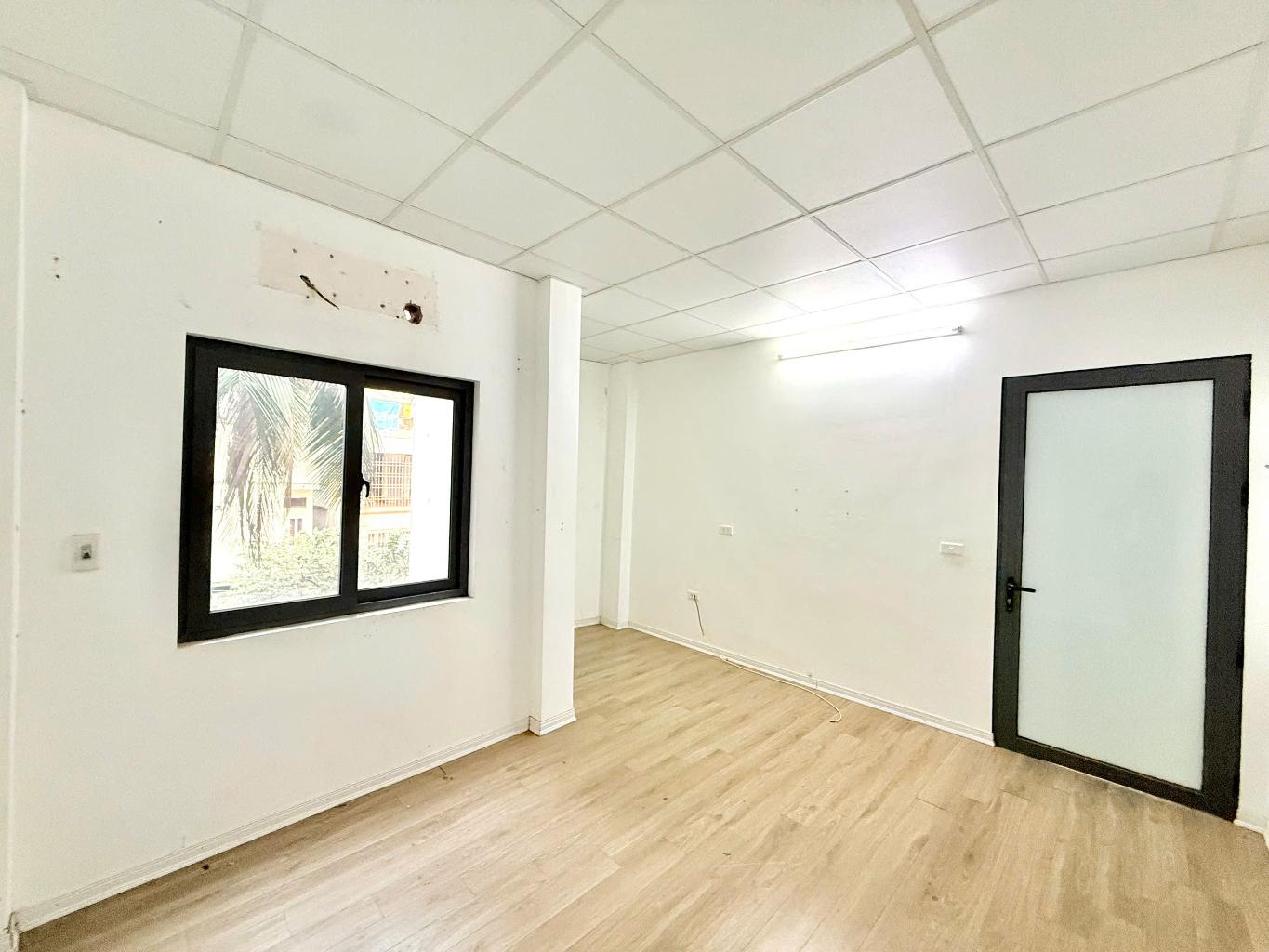 NHÀ ĐẸP DÂN XÂY PHỐ THỊNH QUANG - CÁCH Ô TÔ 5M - THÍCH HỢP XÂY CCMN - TẶNG GPXD 7 TẦNG