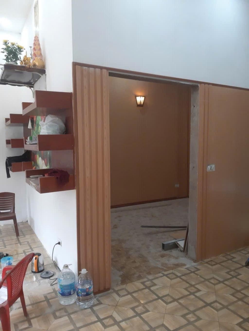 MẶT PHỐ - Ô TÔ LÝ THUYẾT - MẶT TIỀN RỘNG - VÀI BƯỚC OTO TRÁNH - XÂY TÒA NHÀ BUILDING