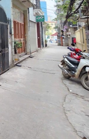 PHÂN LÔ ĐỐNG ĐA - Ô TÔ ĐỖ CỬA - NGÕ THÔNG - 2 MẶT THOÁNG VĨNH VIỄN 