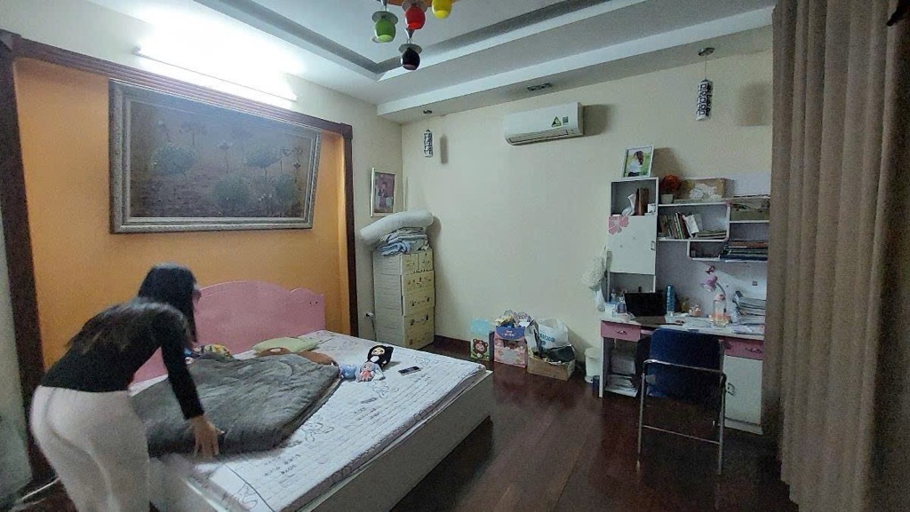 PHÂN LÔ ĐỐNG ĐA - Ô TÔ ĐỖ CỬA - NGÕ THÔNG - 2 MẶT THOÁNG VĨNH VIỄN 