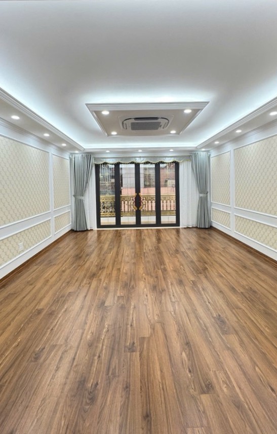 BÁN NHÀ NGÕ Ô TÔ THÔNG - 2 MẶT THOÁNG - KINH DOANH - Ô TÔ TRÁNH - 6 TẦNG THANG MÁY