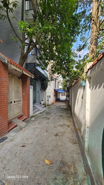 VIEW CÔNG VIÊN NƯỚC - Ô TÔ QUA NHÀ - 5 TẦNG THANG MÁY - 10M Ô TÔ TRÁNH 