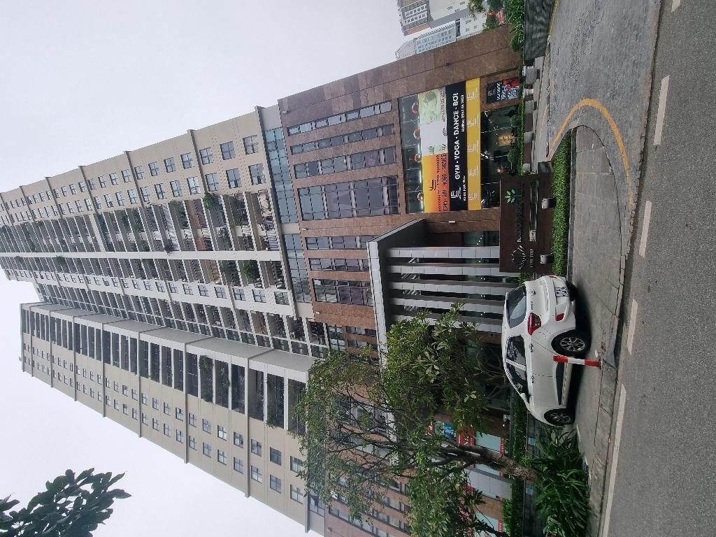 BÁN CĂN HỘ CHUNG CƯ HÀ ĐÔ PARKVIEW - CĂN GÓC 2 THOÁNG - TẶNG FULL NỘI THẤT - 2 NGỦ, 2 VS 