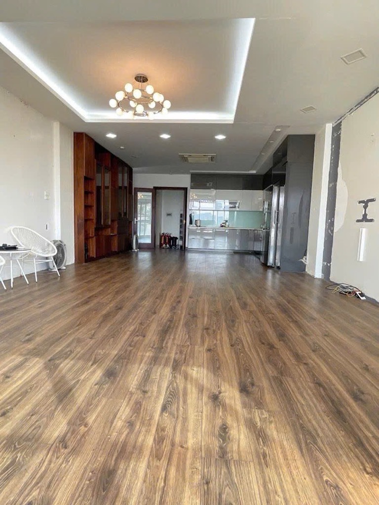 TOÀ NHÀ 7 TẦNG - MẶT PHỐ - VỈA HÈ - KINH DOANH - THANG MÁY - NỞ HẬU - HAI THOÁNG