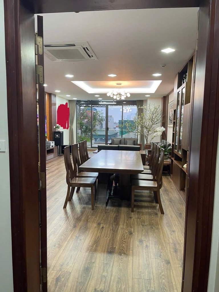 TOÀ NHÀ 7 TẦNG - MẶT PHỐ - VỈA HÈ - KINH DOANH - THANG MÁY - NỞ HẬU - HAI THOÁNG