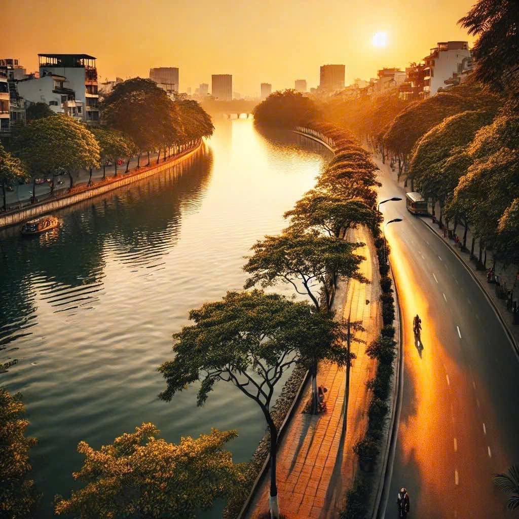 BÁN NHÀ MẶT PHỐ NGUYỄN KHANG - TẶNG THÊM SÂN CHƠI THỂ THAO SAU NHÀ - MẶT PHỐ KINH DOANH ĐỈNH