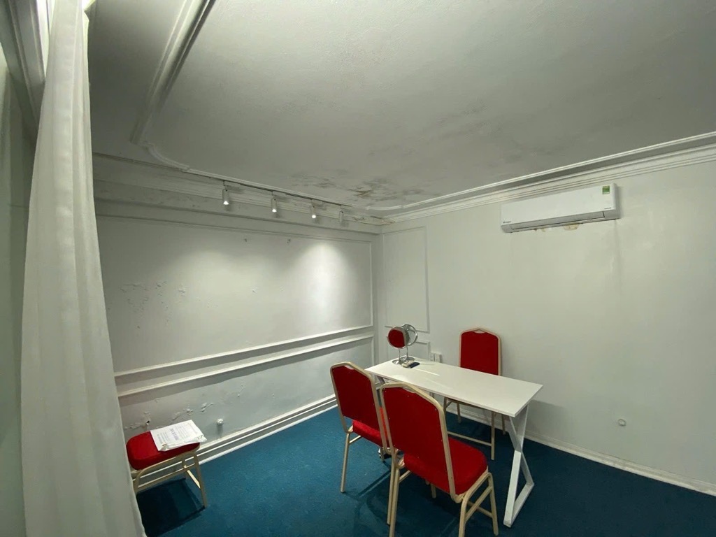 MẶT PHỐ - SỔ ĐỎ NỞ HẬU - TÒA VĂN PHÒNG  - 6 TẦNG THANG MÁY - VIEW MẶT SÔNG - KINH DOANH SẦM UẤT NGÀY ĐÊM