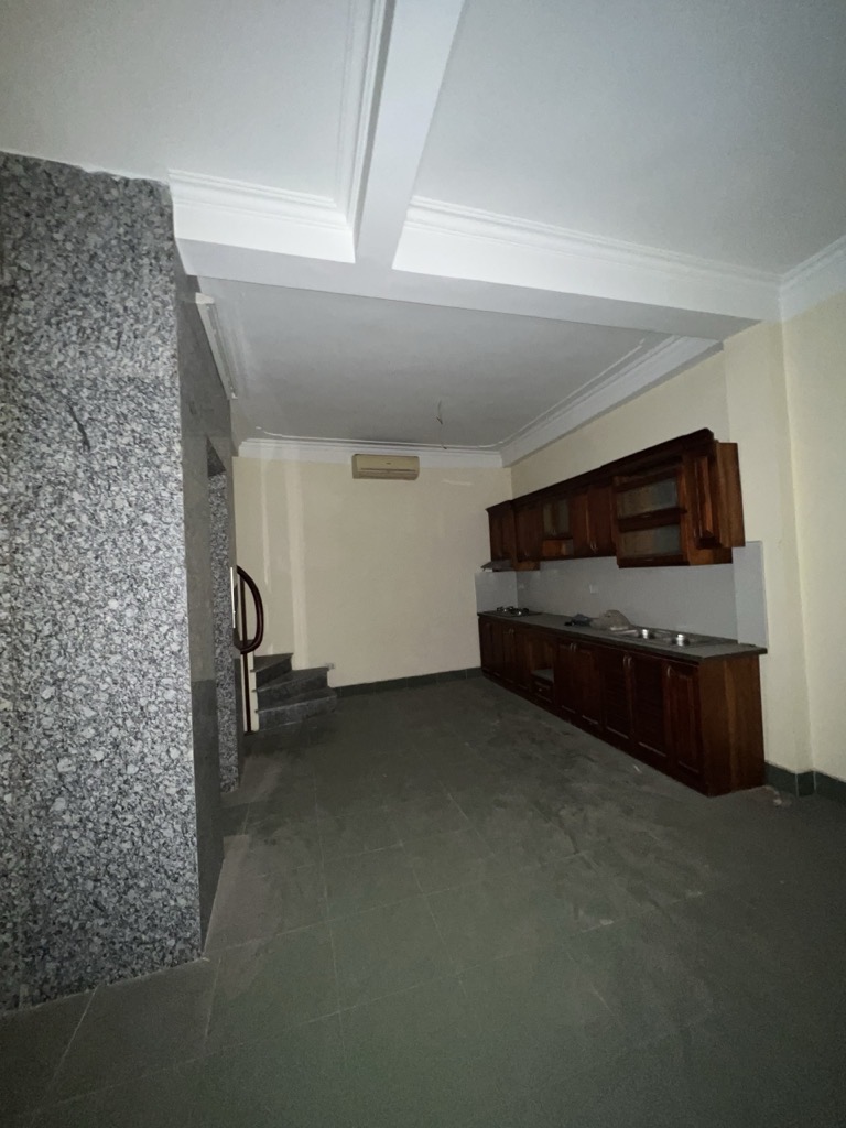 🌟🌟🌟 CỰC HIẾM - MẶT PHỐ - KINH DOANH ĐỈNH - VỈA HÈ - THANG MÁY - Ô TÔ DỪNG ĐỖ