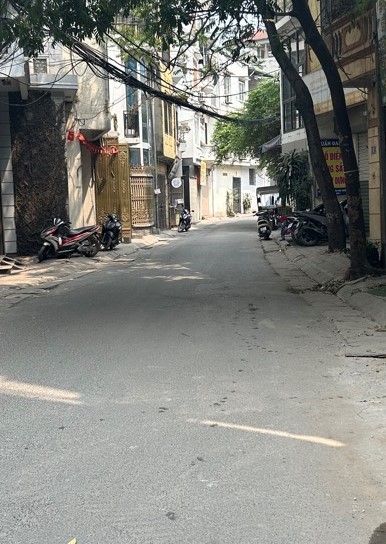 NGÕ THÔNG Ô TÔ TRÁNH KINH DOANH VIP - NHÀ 2 MẶT THOÁNG TRƯỚC SAU