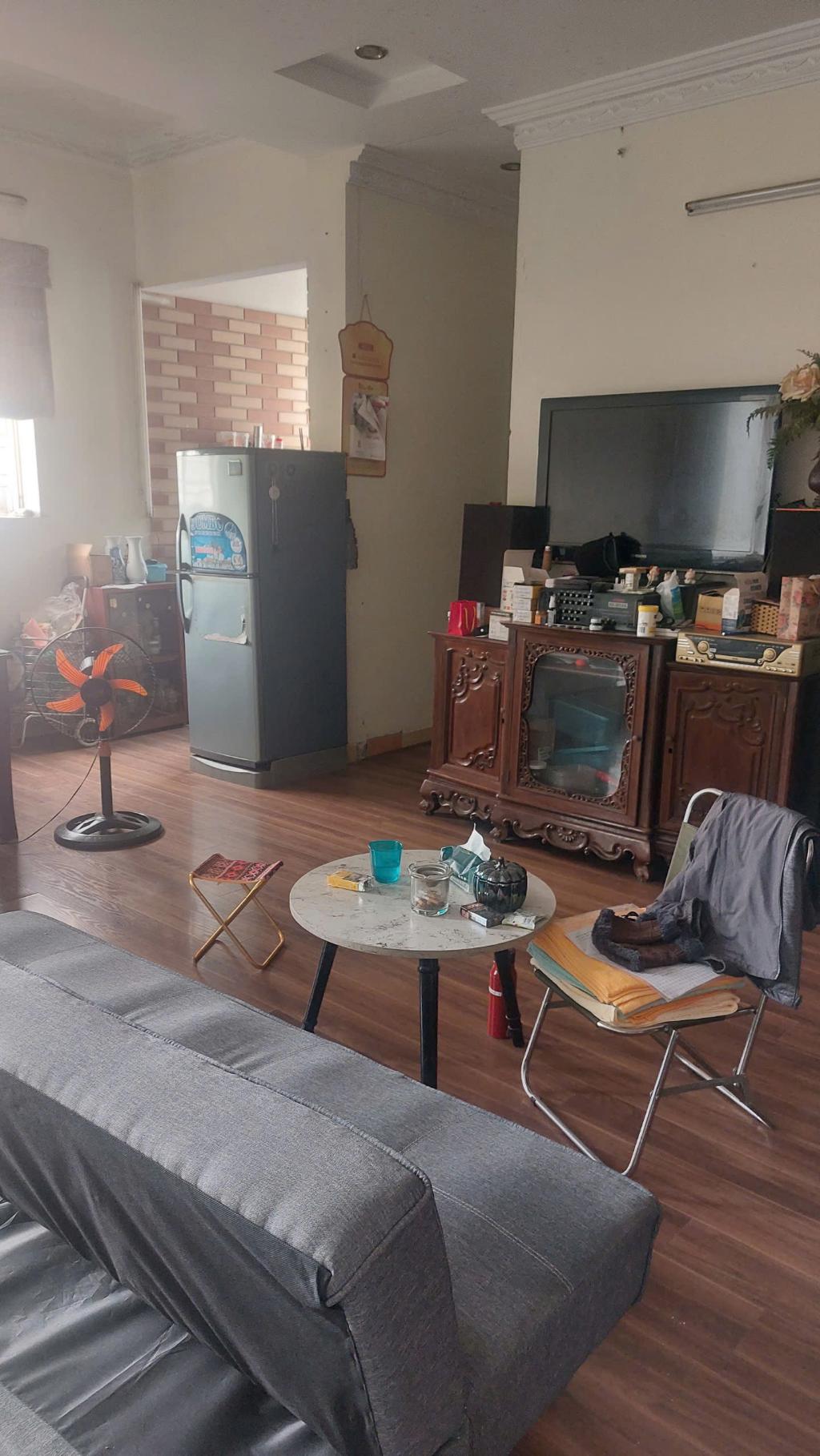 BÁN CĂN HỘ CHUNG CƯ TOÀ NAM TRUNG YÊN - 3 NGỦ - 2WC - 120M2 - ĐỦ CHO CẢ GIA ĐÌNH