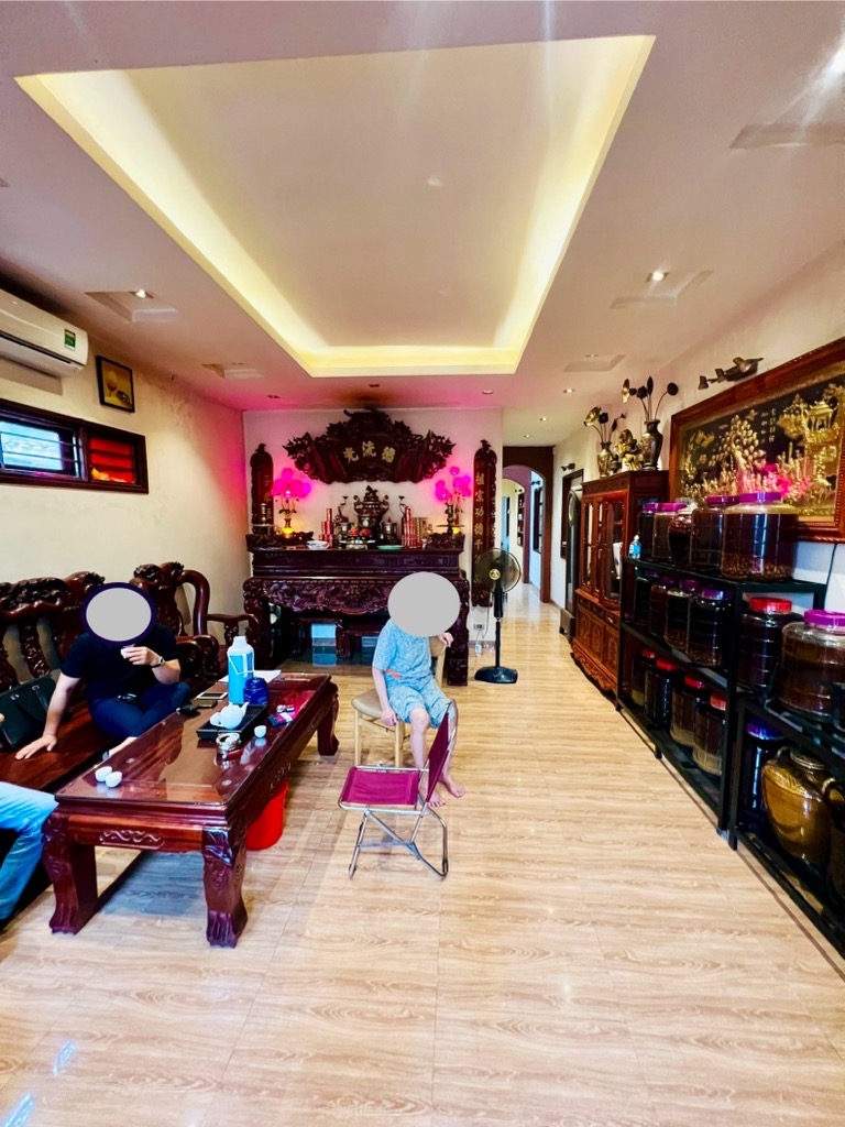 MẶT PHỐ KINH DOANH - Ô TÔ TRÁNH - Ô TÔ VÀO NHÀ - VỈA HÈ - KINH DOANH ĐỈNH - MẶT NGÕ SAU NHÀ Ô TÔ TRÁNH