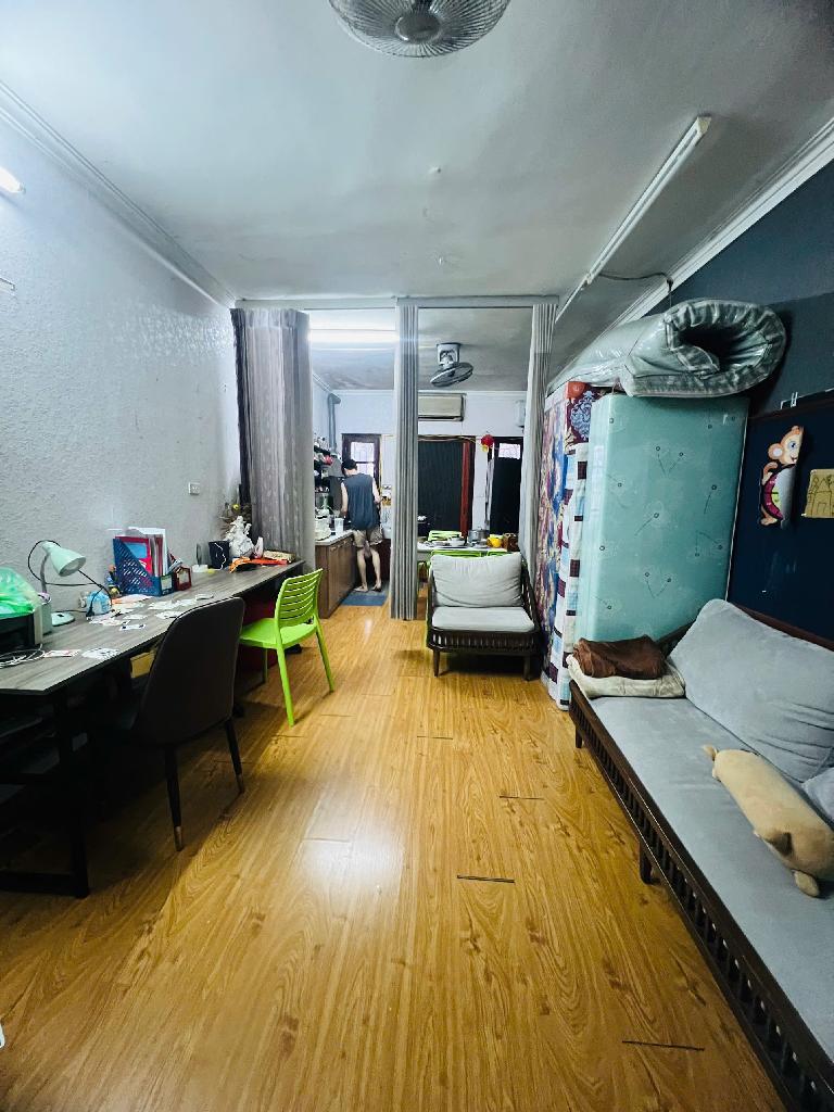 MẶT PHỐ TÂY HỒ - KINH DOANH SẦM UẤT NGÀY ĐÊM - GIÁ TRỊ TĂNG TỪNG NGÀY