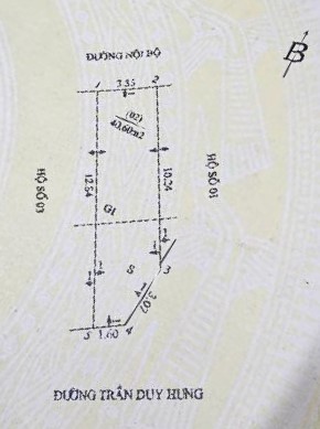 HIẾM CÓ - MẶT PHỐ LÔ GÓC - MẶT NGÃ TƯ - KINH DOANH ĐỈNH CAO - GIÁ CAO NHƯNG HIẾM