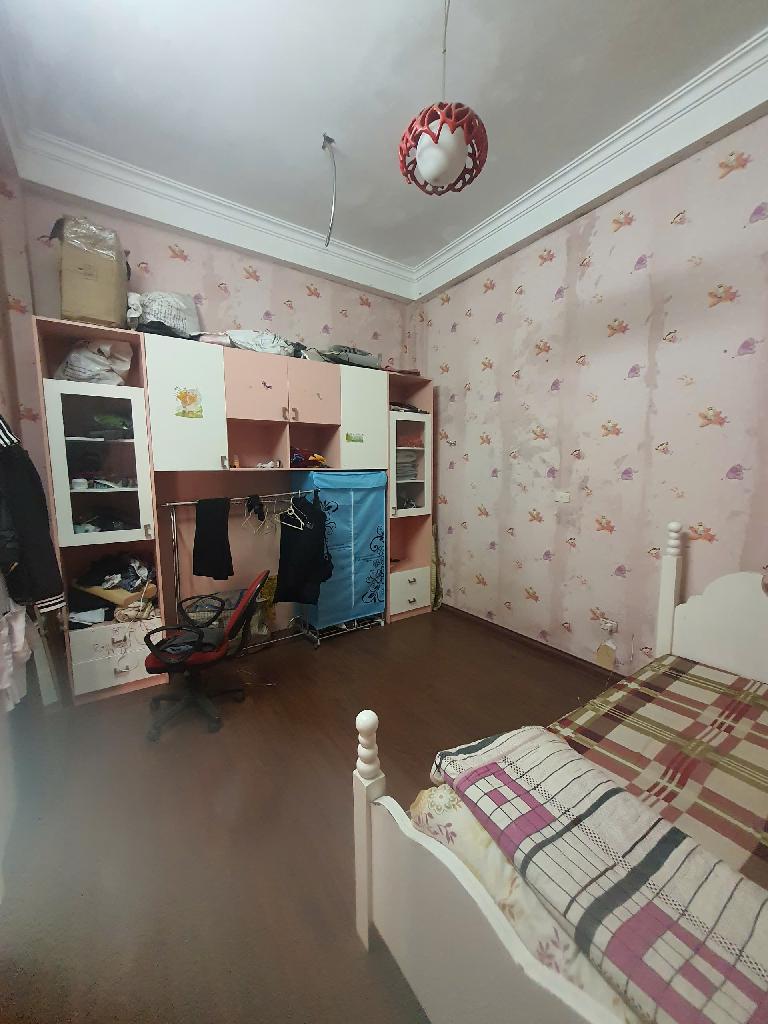 BÁN NHÀ MẶT PHỐ NGUYỄN HOÀNG TÔN - TẶNG MẶT NGÕ Ô TÔ - KINH DOANH - SIÊU HIẾM - LÔ GÓC