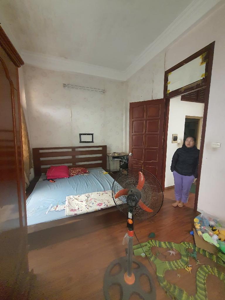 BÁN NHÀ MẶT PHỐ NGUYỄN HOÀNG TÔN - TẶNG MẶT NGÕ Ô TÔ - KINH DOANH - SIÊU HIẾM - LÔ GÓC