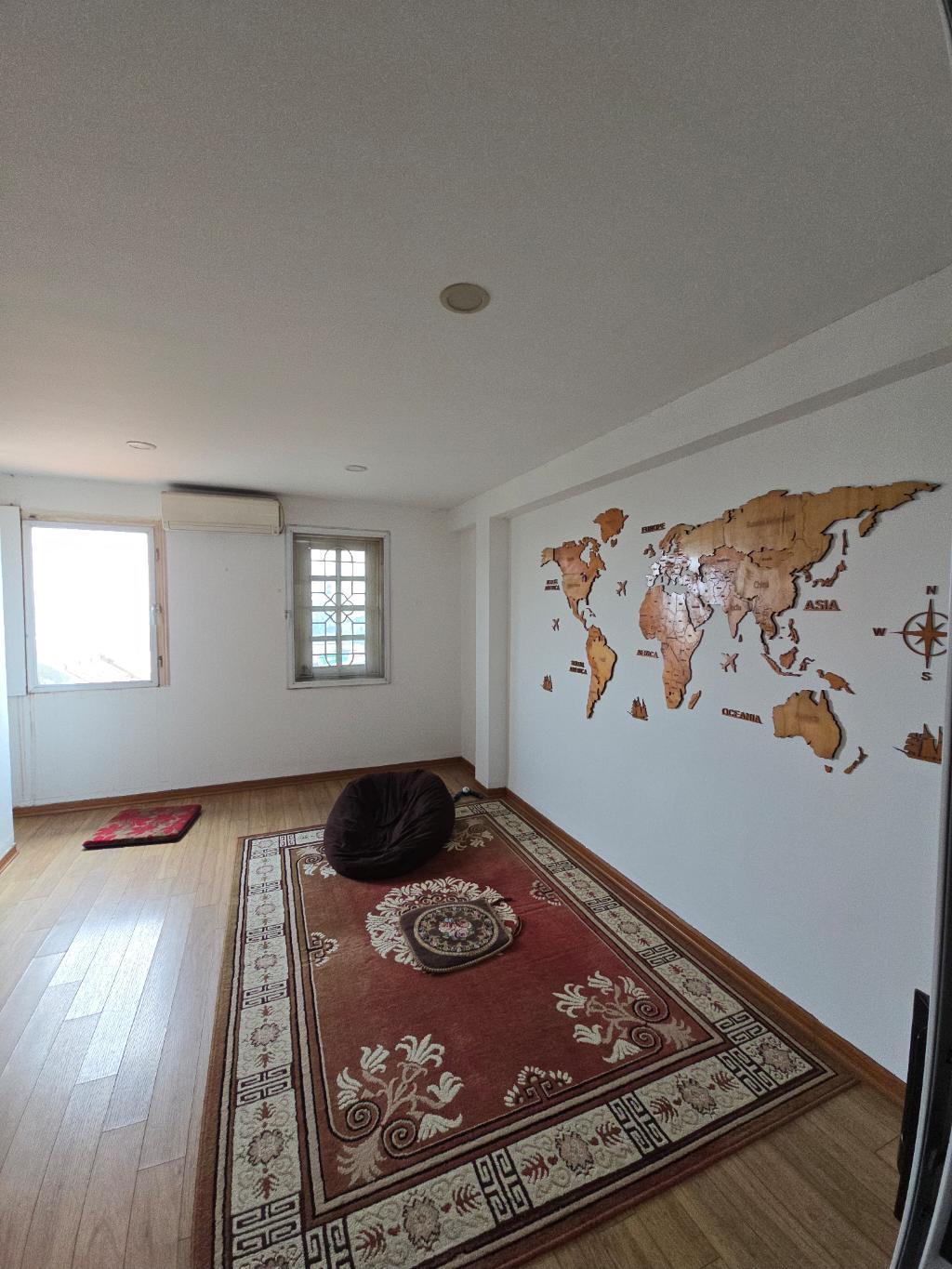 BÁN CĂN NHÀ 6 TẦNG MẶT PHỐ XUÂN DIỆU - KINH DOANH NGÀY ĐÊM