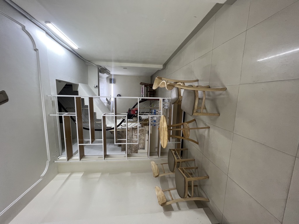 BÁN NHÀ RIÊNG PHỐ DỊCH VỌNG HẬU - NGÕ THÔNG - KINH DOANH - KHU VỰC ĐÔNG SINH VIÊN 