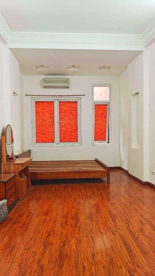 NGÕ Ô TÔ - KINH DOANH SẦM UẤT - THÔNG NGÕ VĂN CHƯƠNG - 2 MẶT NGÕ TRƯỚC SAU