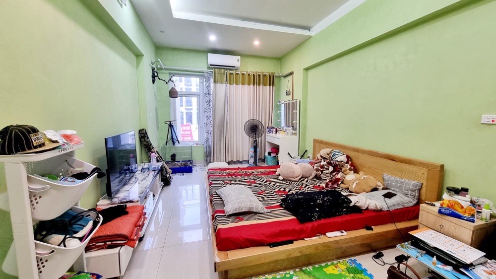 MẶT PHỐ TÂY HỒ - TƯƠNG LAI QUY HOẠCH TUYỆT VỜI - CHỜ CHỦ MỚI VỀ XÂY APARTMENT