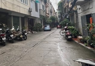 💥💥💥SIÊU PHẨM ĐỐNG ĐA - 3 MẶT THOÁNG - 2 MẶT NGÕ Ô TÔ TRÁNH - KINH DOANH ĐỈNH - TƯƠNG LAI GẦN MẶT PHỐ💥💥💥