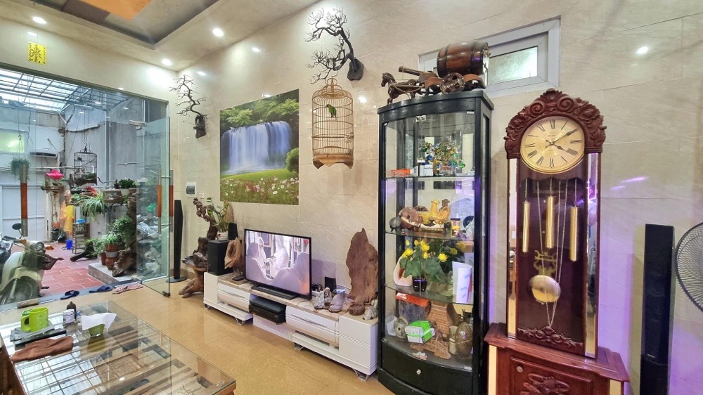 MẶT PHỐ TÂY HỒ - TƯƠNG LAI QUY HOẠCH TUYỆT VỜI - CHỜ CHỦ MỚI VỀ XÂY APARTMENT