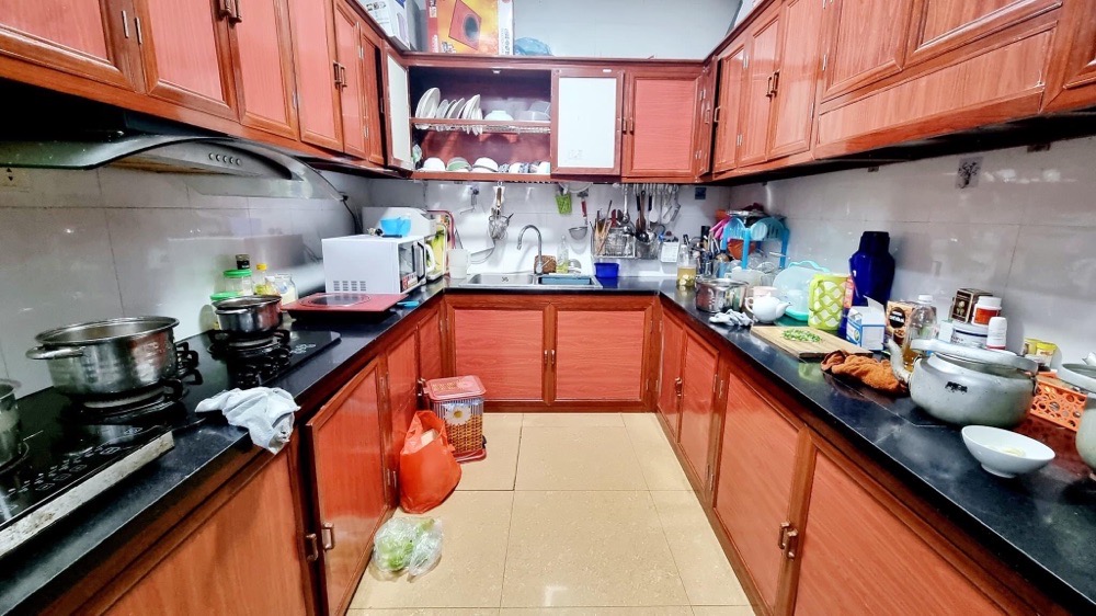 MẶT PHỐ TÂY HỒ - TƯƠNG LAI QUY HOẠCH TUYỆT VỜI - CHỜ CHỦ MỚI VỀ XÂY APARTMENT
