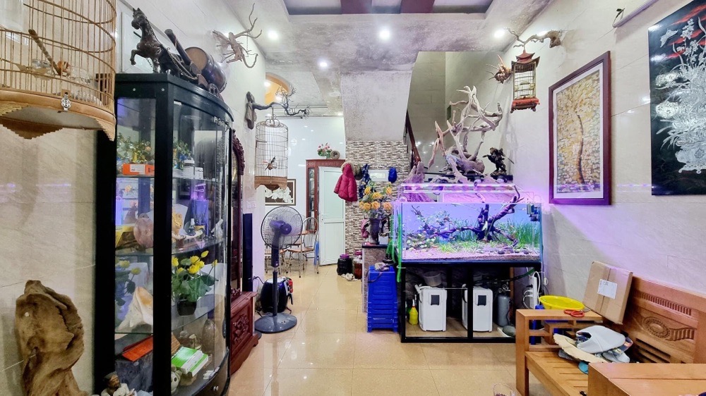 MẶT PHỐ TÂY HỒ - TƯƠNG LAI QUY HOẠCH TUYỆT VỜI - CHỜ CHỦ MỚI VỀ XÂY APARTMENT