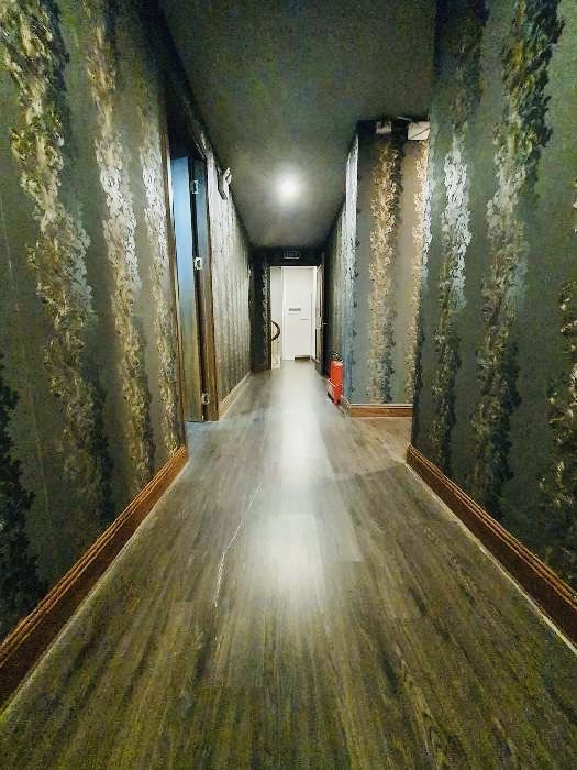 🌹🌹🌹SIÊU PHẨM MẶT PHỐ ĐẲNG CẤP - KINH DOANH CỰC ĐỈNH - DỰ ÁN TÒA NHÀ THƯƠNG MẠI - TRUNG TÂM CẦU GIẤY VIP