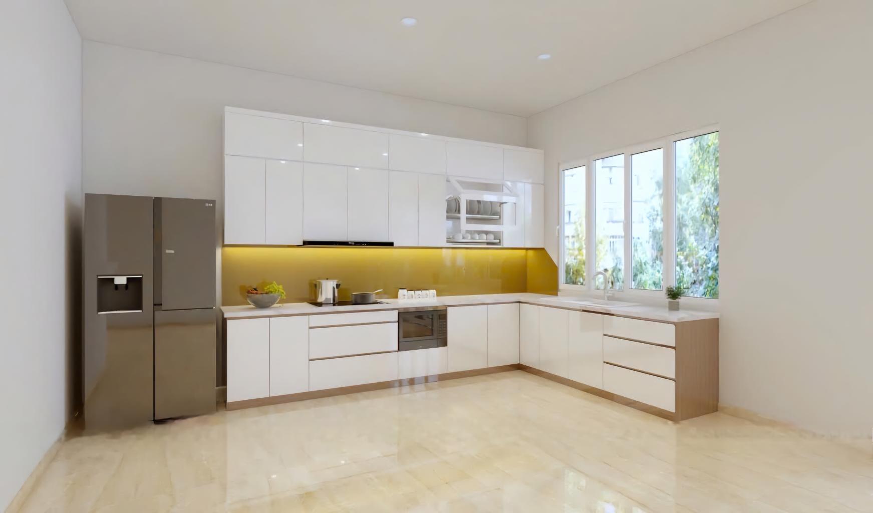 BIỆT THỰ LIỀN KỀ KHU ĐÔ THỊ CIPUTRA - NƠI TẬP TRUNG GIỚI SIÊU GIÀU